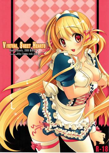 virtual sweet hearts cover
