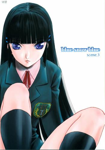 blue snow blue soushuuhen 1 scene 3 cover