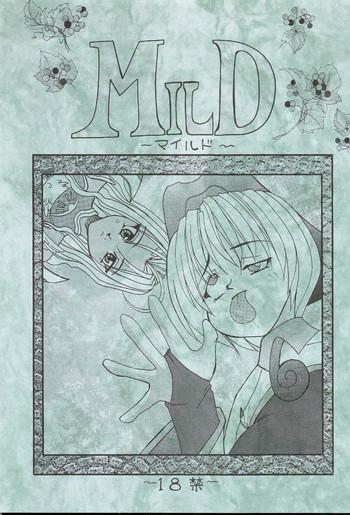 mild cover