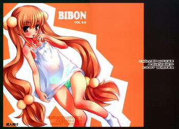 bibon vol 0 0 cover