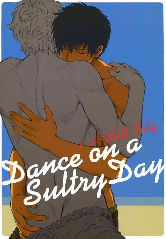 dance on a sultry day cover
