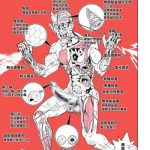 momo daisanwa jetta city no dokudenpa oni no maki cover