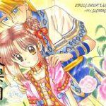 shitsurakuen utopia banished cover