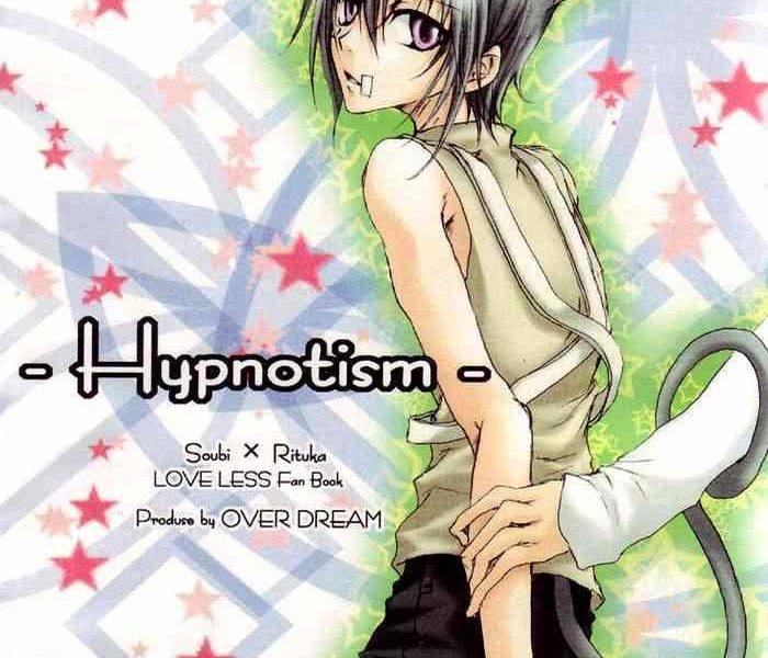 hypnotism cover