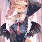 pink archive2 cover