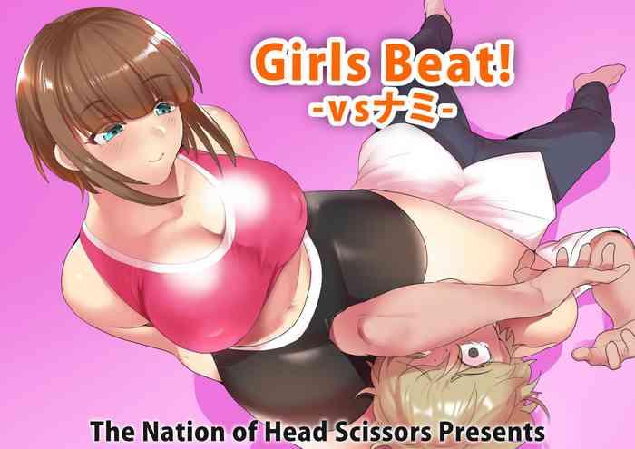 girls beat cover 1