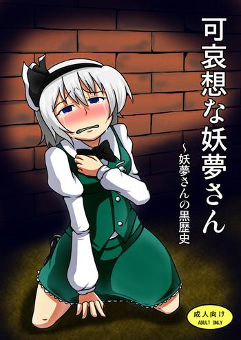 kawaisouna youmu san cover