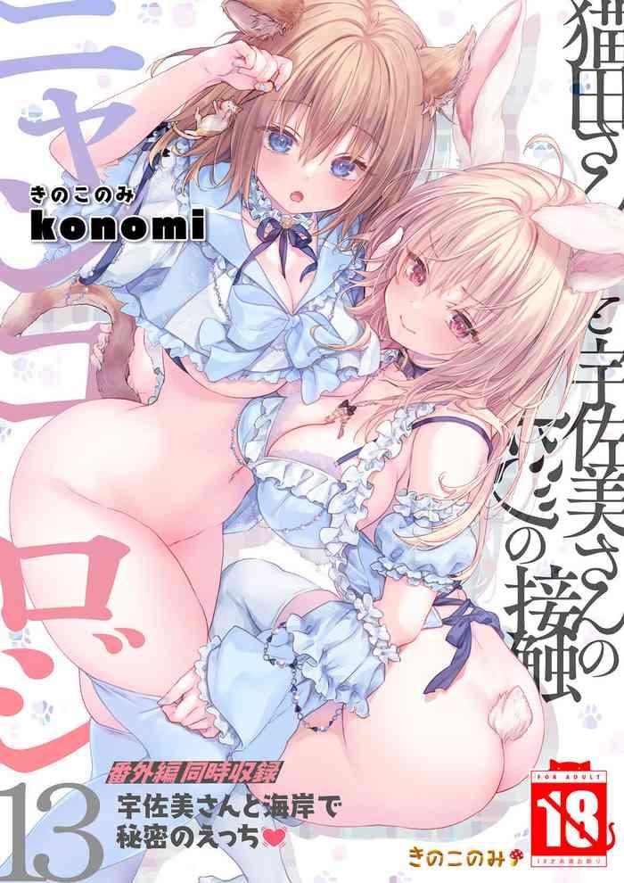 konomi 13 dl cover