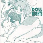 doll nights cover