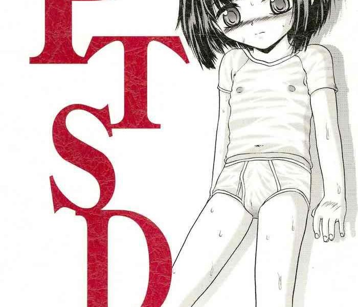 ptsd cover