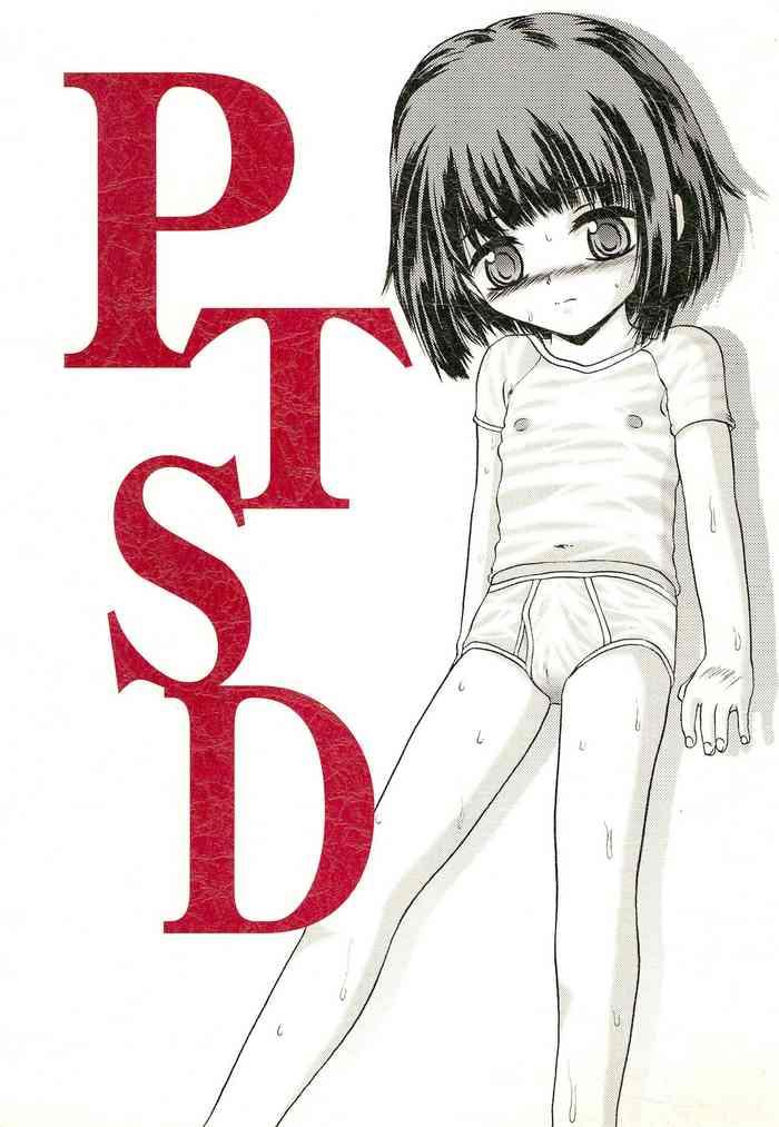 ptsd cover