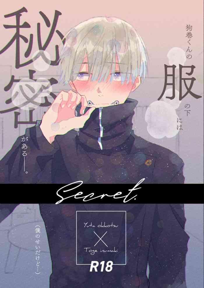 secret cover