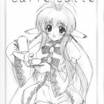 caffe latte cover