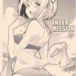 inter mission cover