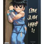 love slave hero cover