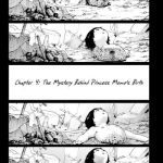 momohime princess momo chapter 4 the mystery behind princess momo x27 s birth cover