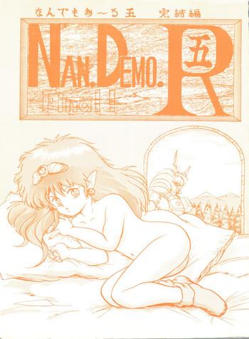 nan demo r go final cover