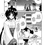 yaya hinata tonari no miko san wa minna warau ch 1 8 english biribiri cover