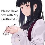 boku no kanojo to sex shite kudasai 2 please have sex with my girlfriend 2 cover