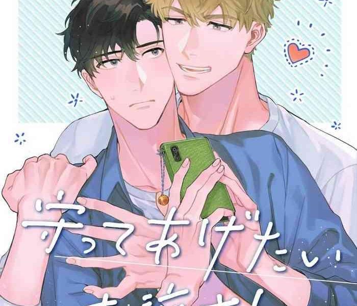 mamotte agetai sawatari san 5 cover