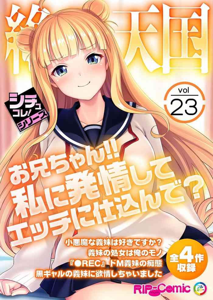 vol23 cover