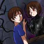 venom transsexual cover