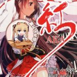 aka cover