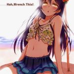 hah wrench this cover