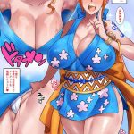 nami artist haikawa hemlen cover