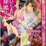 oidemase shinkon san cover