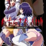 restrain cover