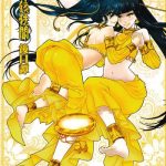 tales of the mirror sequel cover
