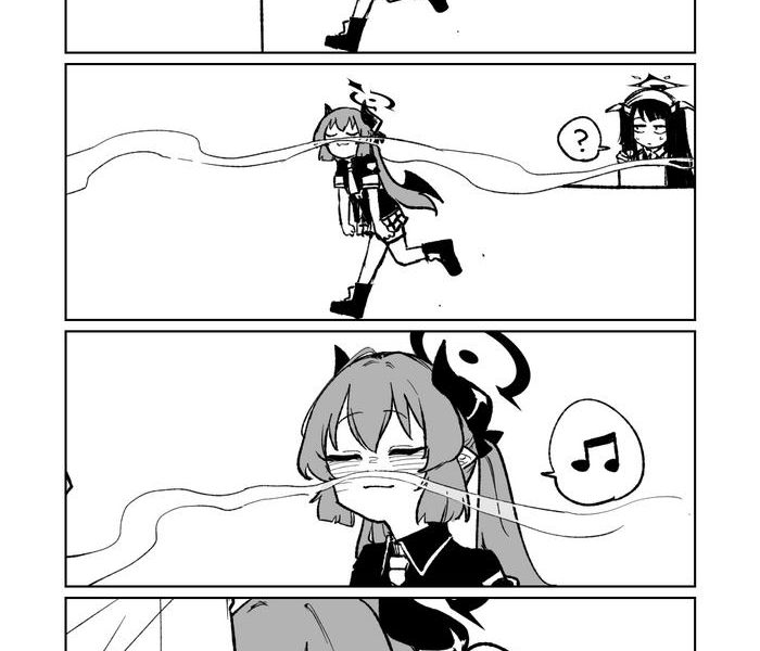 hungry junko cover