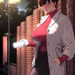 kore tte aishou desu ka cover