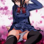 murasame no tachi cover